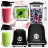 Frullatore da tavolo Frullatore Smoothie Maker per cocktail Anteprima dell’immagine prodotto 1