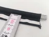 Samolepiace čierne profilové tesnenie 18x6 mm Tesniaca Náhľad obrázku produktu 2
