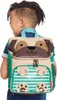 SKIP HOP Zoo Zaino BIG Puggle 3r+ Anteprima dell’immagine prodotto 11