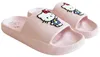 Badelatschen Hello Kitty Rosa 36/37 Produktbild-Vorschau 6