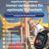 AngelTech Kinder SmartWatch Ultra –  Slim Size –  4G - GPS Produktbild-Vorschau 6