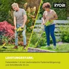RYOBI RY18LT23A-0 Akku Rasentrimmer 18 V 23 cm Solo ( Produktbild-Vorschau 8
