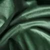 Eurofirany Vorhang ROSA aus Polyester dunkelgrün 270cm x Produktbild-Vorschau 20