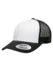 FLEXFIT Retro Trucker Barevná přední část Náhled obrázku produktu 21