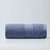 MEGAGROUP 1er Handtuch inkl. Geschenkbox Baumwolle Produktbild-Vorschau 2