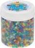 Hama 209-54 - Dose met middelgrote strikparels, 3000 stuks Productafbeelding-voorbeeld 1