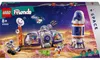 Základňa na Marse a raketa Náhľad obrázku produktu 25