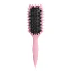 Curl Hair Brush, Lockenbürste , Curl Define Stylingbürste, Produktbild-Vorschau 1
