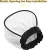 Uniwersalny dyfuzor do lamp błyskowych Speedlite Softbox do Podgląd zdjęcia produktu 3