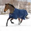 Bucas Irish Turnout 300 g, Outdoordecke, Weidedecke in zwei Produktbild-Vorschau 2