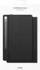 Samsung Galaxy Tab S9 Hülle Schwarz  Schwarz One Size Produktbild-Vorschau 5