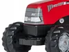 Tracteur escalier RollyKid Case 1170 CVX junior rouge Voir les images du produit 4
