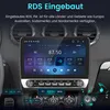 10.1" Android 15 Autoradio Carplay Pour Audi TT MK2 8J Voir les images du produit 18