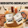 Musikwissenschaftlerin Geschenk Tasse Becher Die Frau Die Produktbild-Vorschau 2