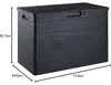 Caja de almacenamiento Toomax Woodys, 160 litros, de Vista previa de la imagen del producto 13