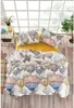 L'Essentiel Linge de Maison, Cappadocia Baumwolle, Senf, Produktbild-Vorschau 1