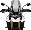 Ecran touring PUIG fumé clair ABE approuvé pour Triumph Voir les images du produit 1