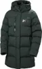 Helly Hansen Adore Puffy Mantel Grün L Damen Grün L Produktbild-Vorschau 3