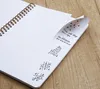 Clairefontaine 5x My.Notes Age Bag Spiralheft B5 60 Blatt Produktbild-Vorschau 2