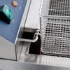 GastroHero Elektro Doppel Fritteuse ECO 2x13 Liter 10 kW Produktbild-Vorschau 6
