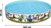 Bestway Fill 'N Fun pevný bazén "Dinosaurous", 183x38 cm - Náhľad obrázku produktu 5