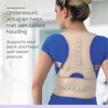 Perfect Posture Pro - Rugbrace - Maat L Productafbeelding-voorbeeld 2