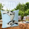 VOID Gamepads Gamer Spiele Kissenbezug Kissenhülle Produktbild-Vorschau 4