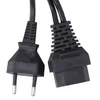 Nähmaschinenfußpedal Multifunktional universell kleiner Produktbild-Vorschau 10