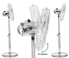 Ventilátor Finlux FSF-1813-SS, 60 W Náhled obrázku produktu 5