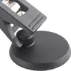 Držák jízdenek do auta Sucker Clamp Držák parkovacích Náhled obrázku produktu 4