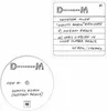 Depeche Mode - Ghosts Again Remixes (12" Vinile) Anteprima dell’immagine prodotto 2