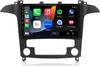 2+64G 9" Android 15 Autoradio Carplay Für Ford S-Max Podgląd zdjęcia produktu 1