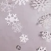 Kette "Schneeflocke", 120 cm Produktbild-Vorschau 5