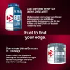 DYMATIZE Barretta proteica Elite a strati Cioccolato Bianco Anteprima dell’immagine prodotto 4