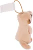 NICI Plüschanhänger Erdmännchen (11cm) "Hab dich " Produktbild-Vorschau 3