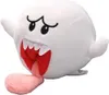 Peluche Nintendo Boo (12 cm) Anteprima dell’immagine prodotto 2