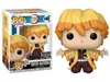 Zenitsu Agatsuma (Kneeling) - Funko Pop! - Demon Slayer Productafbeelding-voorbeeld 5