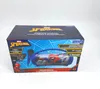 Marvel Spiderman Lautsprecher mit Bluetooth-Mikrofon Produktbild-Vorschau 10