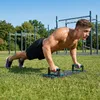 Gymtek® Skládací deska na kliky - deska na kliky, fitness Náhled obrázku produktu 3