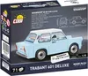 Trabant 601 Deluxe Náhled obrázku produktu 2