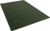 Velours Teppich Joy Meliert Grün, Größe:100x300 cm Produktbild-Vorschau 2