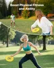 VEVOR Discgolf-Set Starterset (3 Stk.), Frisbeescheiben für Produktbild-Vorschau 4