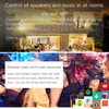 M5 AudioCast HiFi hudební přijímač Airplay DLNA IOS & Náhled obrázku produktu 16