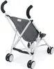 BAYER CHIC 2000 Mini-Buggy ROMA 601-76 Produktbild-Vorschau 2