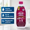 Produit toilette chimique, liquide rinçage toilette, Voir les images du produit 2