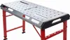 Stół roboczy spawalniczy 532x1068x705-930 mm KD639 Podgląd zdjęcia produktu 23