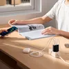Baseus CCXJ020101, Vnitřní, AC, 5 V, Černá Náhled obrázku produktu 9