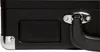 Denver VPL-120BLACK, Čierna, 33 1/3,45,78 ot/min, Otočné, Náhľad obrázku produktu 5