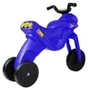 DOREX-2000 Dreirad Enduro Laufmotorrad Blau 5045 Produktbild-Vorschau 2