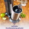 mixcover Glasflasche kompatibel mit SodaStream Crystal 2.0 Produktbild-Vorschau 7